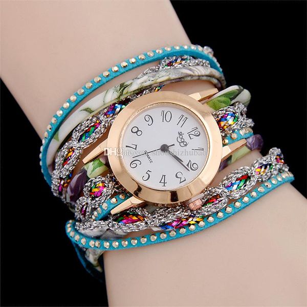 the new fashion bracelet watch winding female discus ms candy color silver belt quartz watch, Slivery;brown
the new fashion bracelet watch winding female discus ms candy color silver belt quartz watch, Slivery;brown