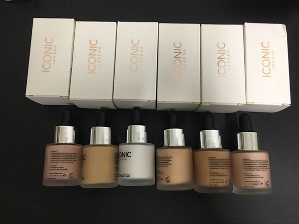 epack iconic london illuminator liquid highlight 6 colors glow shine original moon beam 24k gold lrie rose drop9793290
epack iconic london illuminator liquid highlight 6 colors glow shine original moon beam 24k gold lrie rose drop9793290