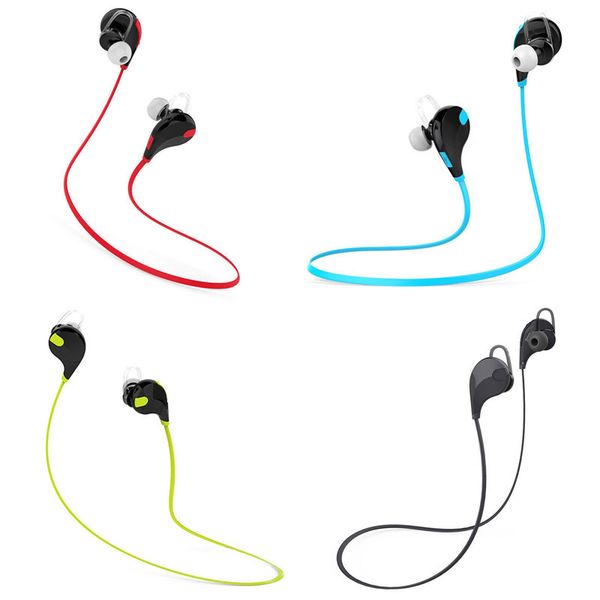 2018 wholesale qy7 bluetooth earphones sports stereo v4.1 headphones hifi in ear earbud bluetooth headphones
2018 wholesale qy7 bluetooth earphones sports stereo v4.1 headphones hifi in ear earbud bluetooth headphones
