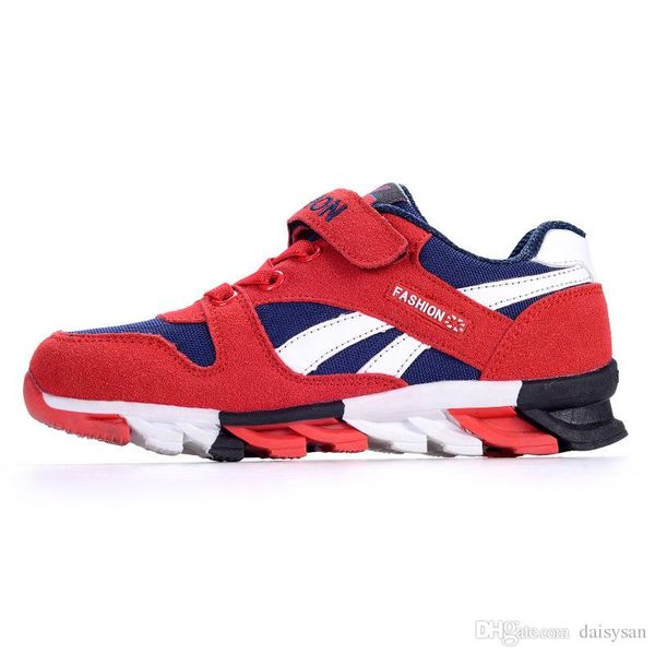 2017 children shoes girls boys sport shoes antislip soft bottom kids baby sneaker casual flat sneakers mesh loafers shoes, Black
2017 children shoes girls boys sport shoes antislip soft bottom kids baby sneaker casual flat sneakers mesh loafers shoes, Black