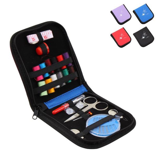 mini sewing kit for home travel camping emergencies tools filled with qualified sewing notions gift for kids girls beginners adults, Black
mini sewing kit for home travel camping emergencies tools filled with qualified sewing notions gift for kids girls beginners adults, Black