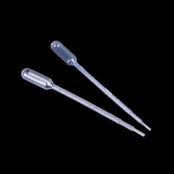100pcs 1ml pipettes disposable plastic graduated pasteur pipette dropper polyethylene available wholesale
100pcs 1ml pipettes disposable plastic graduated pasteur pipette dropper polyethylene available wholesale
