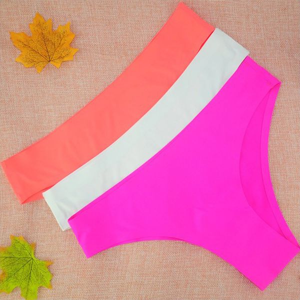 5pcs/lot ice silk briefs women mid waist panties soft breathable underwear plus size 6 colors seamless lingerie new fashion, Black;pink
5pcs/lot ice silk briefs women mid waist panties soft breathable underwear plus size 6 colors seamless lingerie new fashion, Black;pink