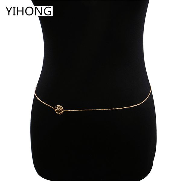 simple gold color body belly waist chain with sequin pendant bikini beach harness body chain for fashion women jewelry, Slivery;golden
simple gold color body belly waist chain with sequin pendant bikini beach harness body chain for fashion women jewelry, Slivery;golden
