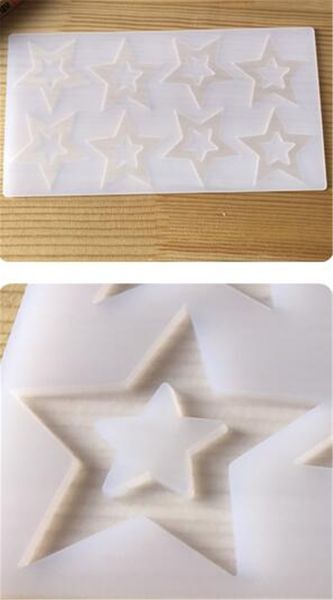 hot home bar 3d star shape силиконовый пресс-форма для торта декоративные инструменты cupcake силиконовая пресс-форма для шоколадной пресс-ф
hot home bar 3d star shape силиконовый пресс-форма для торта декоративные инструменты cupcake силиконовая пресс-форма для шоколадной пресс-ф