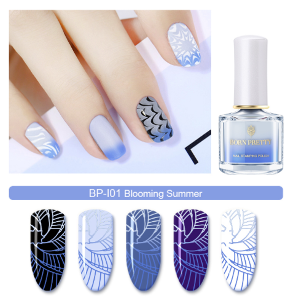 6ml thermal stamping chameleon nail art plate printing polish color changing nail art polish lacquer born pretty
6ml thermal stamping chameleon nail art plate printing polish color changing nail art polish lacquer born pretty