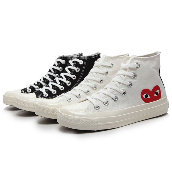2018 new arrive 36 to 44, causal and canvas shoes fashion canvas shoes good quality zapatillas brand shoes for men and women, Black
2018 new arrive 36 to 44, causal and canvas shoes fashion canvas shoes good quality zapatillas brand shoes for men and women, Black