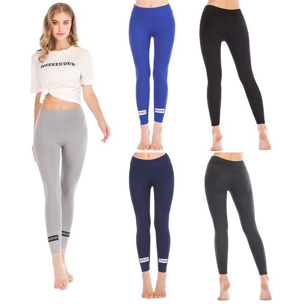 weavers women leggings fitness legging silm women pants high elasticity trouser pants for sportswear wvlg4151-bl-os, Black
weavers women leggings fitness legging silm women pants high elasticity trouser pants for sportswear wvlg4151-bl-os, Black