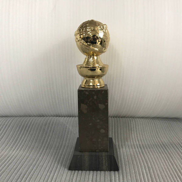 dhl shipment for 24k real gold plated metal golden globe trophy awards in sport souvenir golden globe trophy
dhl shipment for 24k real gold plated metal golden globe trophy awards in sport souvenir golden globe trophy