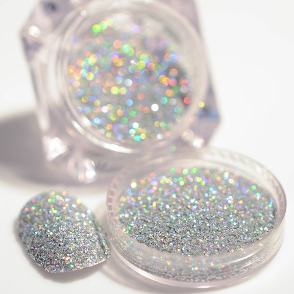 2g/box holographic silver laser nail glitter gorgeous shiny dust manicure nail art glitter decoration, Silver;gold
2g/box holographic silver laser nail glitter gorgeous shiny dust manicure nail art glitter decoration, Silver;gold