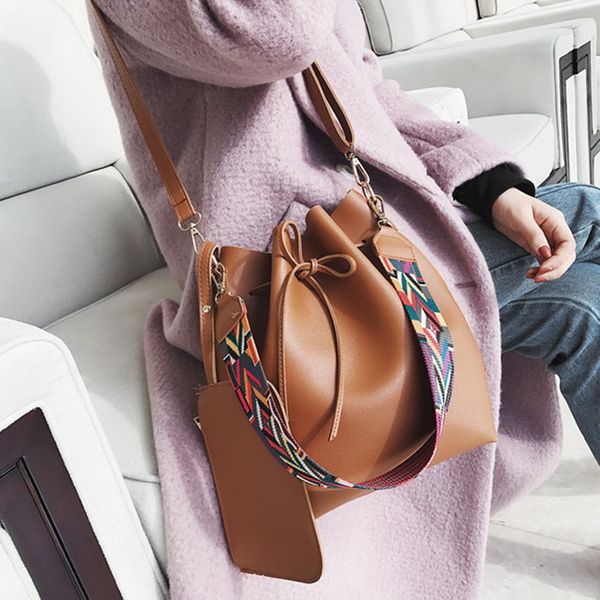 nibesser 2 шт./компл. женщины сумка 2018 drawstring ведро роскошные сумки crossbody сумки для женщин shopper sac femme телефон сумка d181013
nibesser 2 шт./компл. женщины сумка 2018 drawstring ведро роскошные сумки crossbody сумки для женщин shopper sac femme телефон сумка d181013