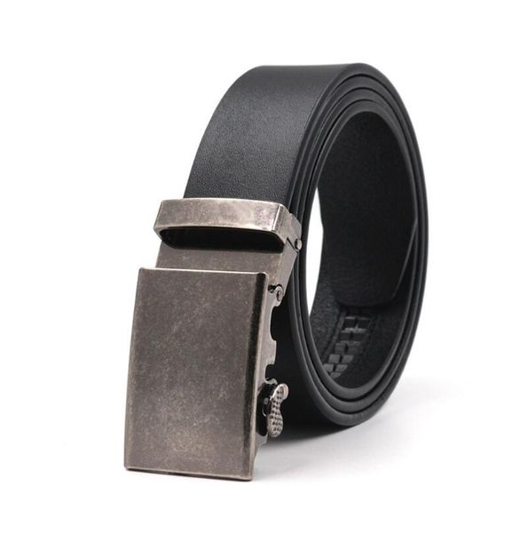 brand fashion cow leather belt men's automatic belts for men alloy buckle business quality wholesale ing, Black;brown
brand fashion cow leather belt men's automatic belts for men alloy buckle business quality wholesale ing, Black;brown