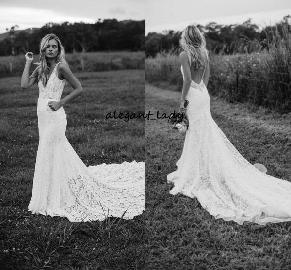 урожай бифштексы русалка кружева свадебные платья 2019 ретро спагетти backless поезд стреловидности beach holiday страна weddingg платье нев, White
урожай бифштексы русалка кружева свадебные платья 2019 ретро спагетти backless поезд стреловидности beach holiday страна weddingg платье нев, White