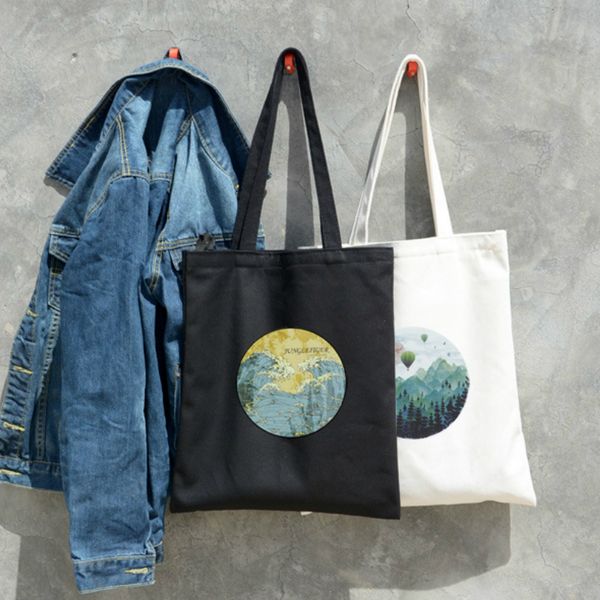 cartoon printing zipper canvas shoulder bags 2018 summer new fashion female casual simple students school bags handbags
cartoon printing zipper canvas shoulder bags 2018 summer new fashion female casual simple students school bags handbags