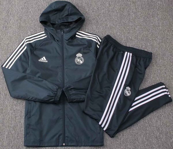 18 19 selling new real madrid jacket windcheater suit 2018 2019 tracksuits soccer jersey isco home and away bell windbreaker coat, Blue;black
18 19 selling new real madrid jacket windcheater suit 2018 2019 tracksuits soccer jersey isco home and away bell windbreaker coat, Blue;black