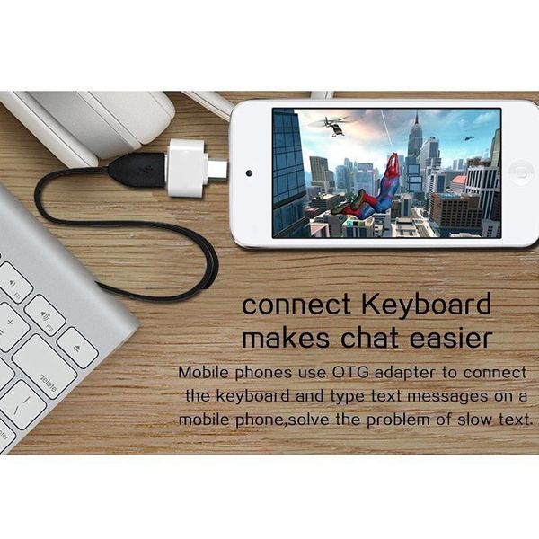 android micro usb to usb otg adapter male to usb 2.0 otg hug converter for samsung htc lg sony xiaomi meizu nokia tablet 500pcs/lot 
android micro usb to usb otg adapter male to usb 2.0 otg hug converter for samsung htc lg sony xiaomi meizu nokia tablet 500pcs/lot