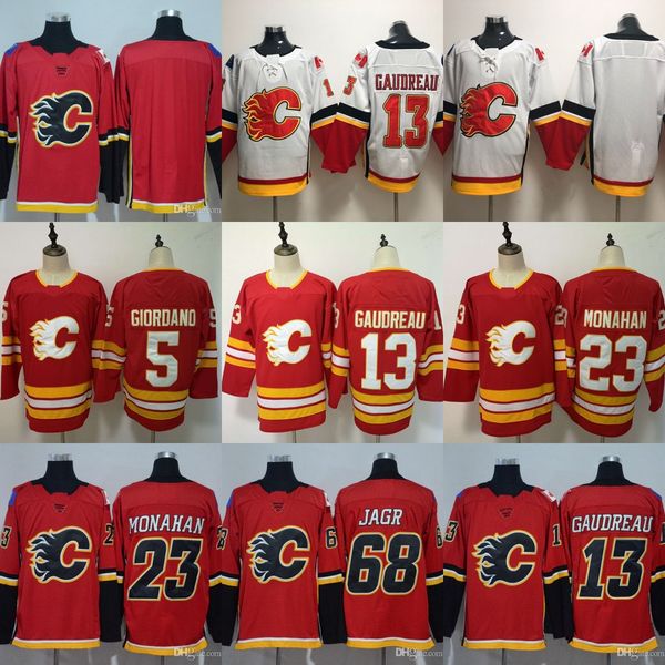 2019 New Third Women Men Youth Calgary Flames Jersey 5 Mark Giordano 13 Johnny Gaudreau 23 Sean Monahan 68 Jaromir Jagr Hockey Jerseys
2019 New Third Women Men Youth Calgary Flames Jersey 5 Mark Giordano 13 Johnny Gaudreau 23 Sean Monahan 68 Jaromir Jagr Hockey Jerseys