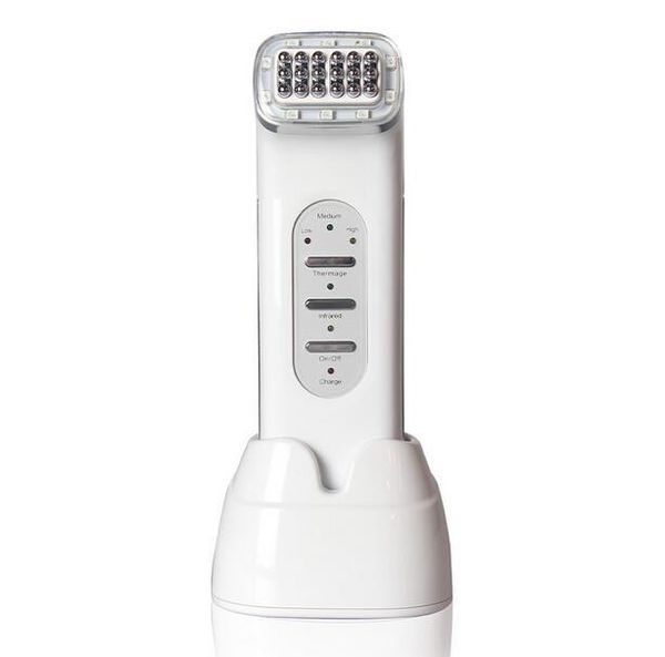 radio frequency facial thermage machine for skin rejuvenation, wrinkle removal & skin tightening
radio frequency facial thermage machine for skin rejuvenation, wrinkle removal & skin tightening