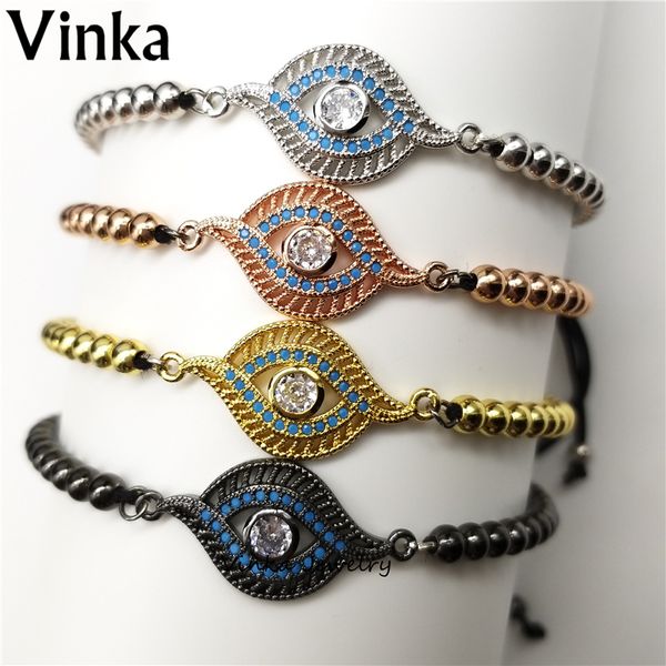 10pcs/lot 2018 newwholesale cz fashionable and beautiful eyes adjustable jewelry bracelet.so fascinating, Golden;silver
10pcs/lot 2018 newwholesale cz fashionable and beautiful eyes adjustable jewelry bracelet.so fascinating, Golden;silver