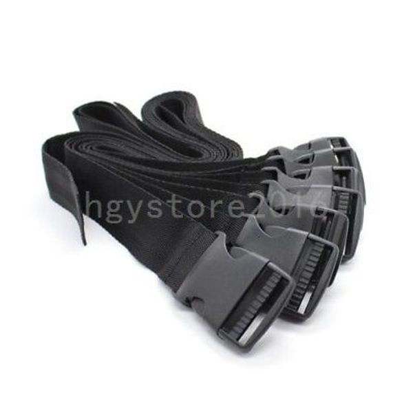 

7pcs harness slave game body straps cuffs nylon belts restraints fantasy party #r56 ijxhj