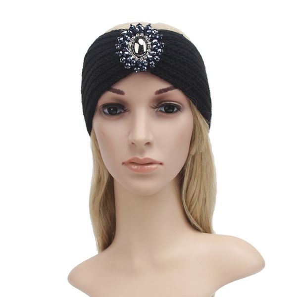 fashion ladies jewel wool accessory women winter warm floral stretch turban soft knit headband beanie girls crochet headwrap 9 colors, Slivery;white
fashion ladies jewel wool accessory women winter warm floral stretch turban soft knit headband beanie girls crochet headwrap 9 colors, Slivery;white