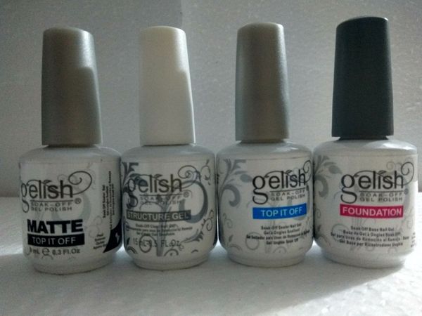 gelish soak off nail gel polish for nail art gel lacquer led/uv harmony gelish base coat foundation & coat
gelish soak off nail gel polish for nail art gel lacquer led/uv harmony gelish base coat foundation & coat