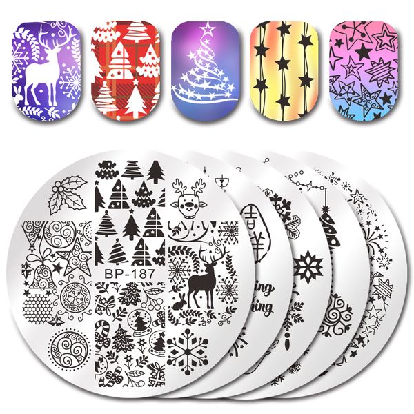 born pretty festival nail stamping plate halloween christmas valentine new year thanksgiving celebration nail art image template, White
born pretty festival nail stamping plate halloween christmas valentine new year thanksgiving celebration nail art image template, White