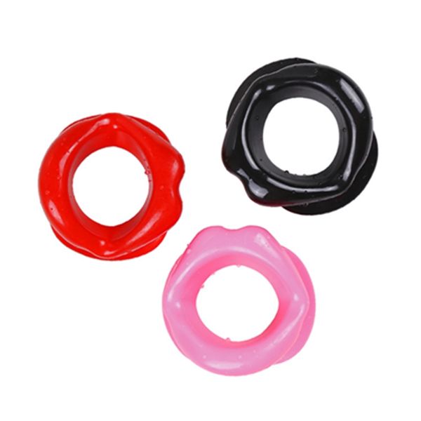 silicone erotic mouth toys gag lips tools opening couples oral bondage restraints fetish gag slave toys for ppkng
silicone erotic mouth toys gag lips tools opening couples oral bondage restraints fetish gag slave toys for ppkng