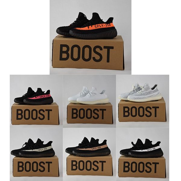 2018 Kanye West 350 V2 Cream White Dark Green Running Shoes Sport Zebra Bred Beluga Black Red Copper Olive Green Sneakers
2018 Kanye West 350 V2 Cream White Dark Green Running Shoes Sport Zebra Bred Beluga Black Red Copper Olive Green Sneakers