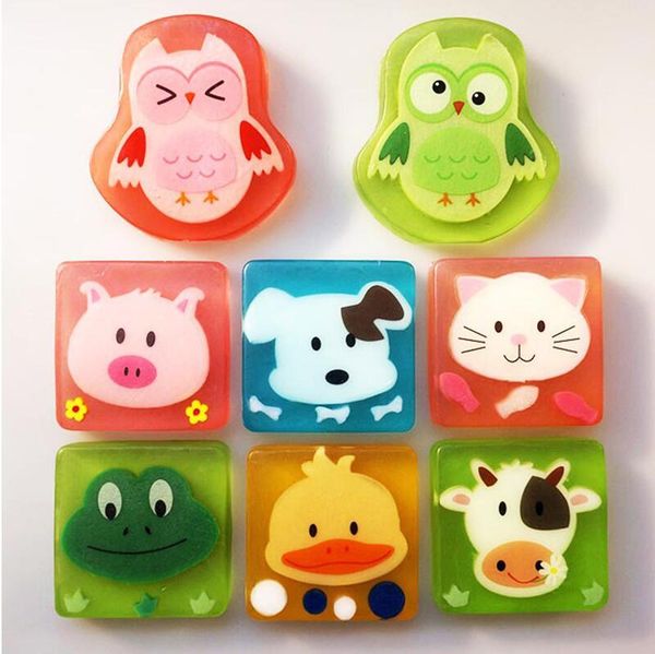 cute animal cat dog handmade soap essential oil bath body works beauty facial deep cleasing product 100g
cute animal cat dog handmade soap essential oil bath body works beauty facial deep cleasing product 100g