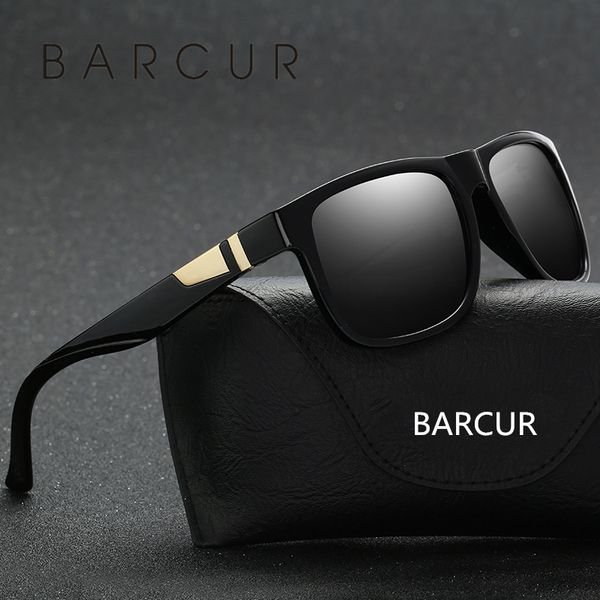 barcur matte black plastic wide mens sunglasses luxury lasses 2017 men eyewear accessories oculos, White;black
barcur matte black plastic wide mens sunglasses luxury lasses 2017 men eyewear accessories oculos, White;black