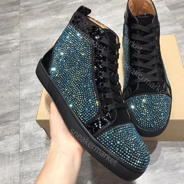 Sapatos ocasionais sneakermarket
Sapatos ocasionais sneakermarket