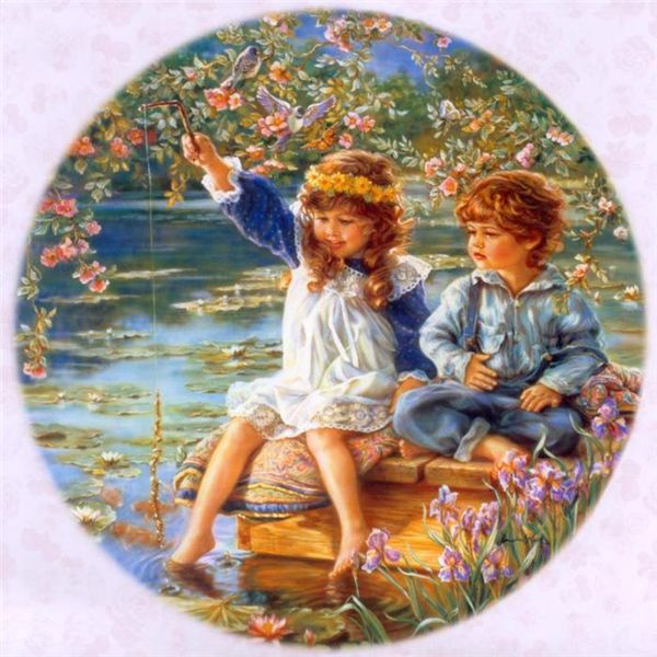 diamond embroidery people cute child on lake diy diamond painting cross stitch kit resin full round diamond mosaic home decor gift yx2685 
diamond embroidery people cute child on lake diy diamond painting cross stitch kit resin full round diamond mosaic home decor gift yx2685