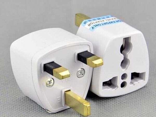 Cheap High Quality Plug Adapter, Universal EU US UK AU Travel AC Power Adaptor Plug 2018
Cheap High Quality Plug Adapter, Universal EU US UK AU Travel AC Power Adaptor Plug 2018