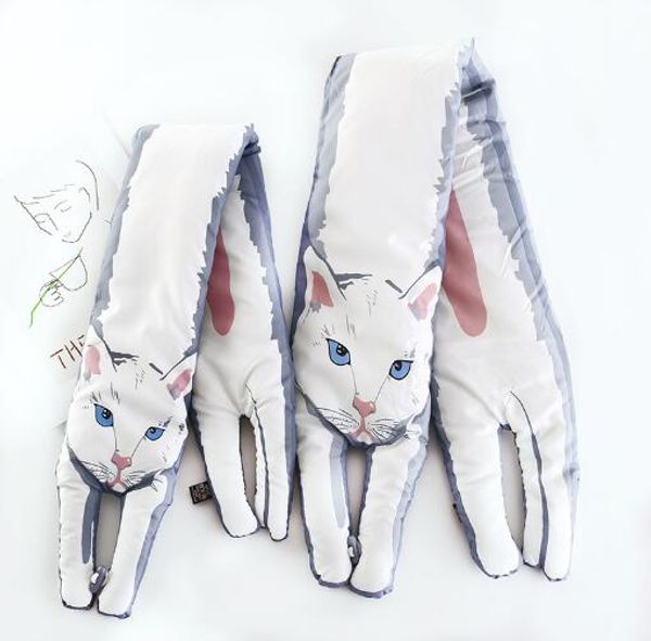 2018 new design down cotton scarves designer 3d animals shape cat tiger puffy warm scarf for women scarf child scarves, Red;brown
2018 new design down cotton scarves designer 3d animals shape cat tiger puffy warm scarf for women scarf child scarves, Red;brown