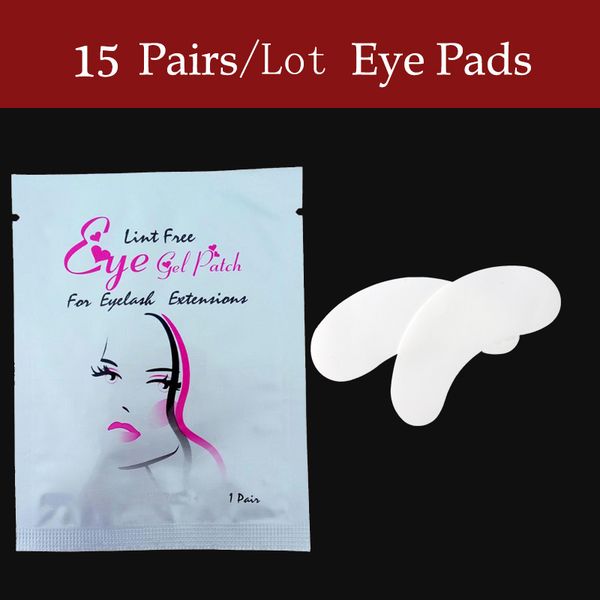 30/50/100pairs/lot silk eye pads, under eye patch,eyelash extension lint pads from south korea ing
30/50/100pairs/lot silk eye pads, under eye patch,eyelash extension lint pads from south korea ing