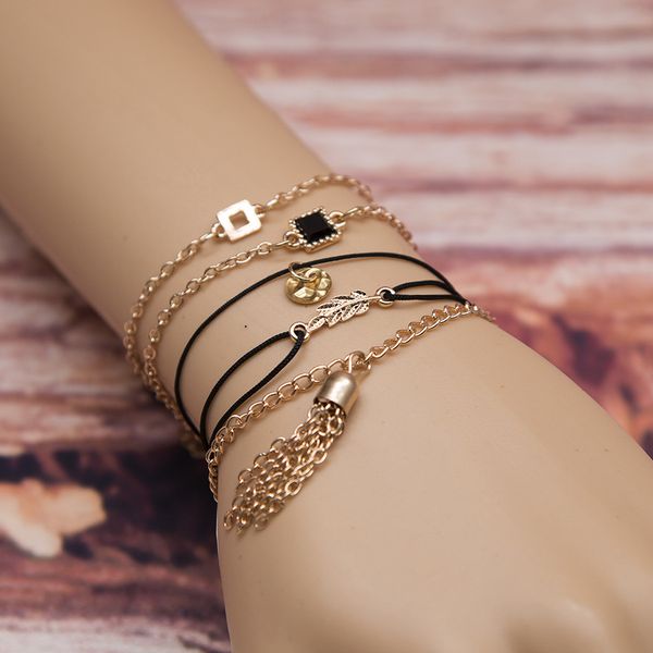 steel bracelets & bangles female chain link bracelet women gifts for women rose gold silver braslet charms stainless, Golden;silver
steel bracelets & bangles female chain link bracelet women gifts for women rose gold silver braslet charms stainless, Golden;silver