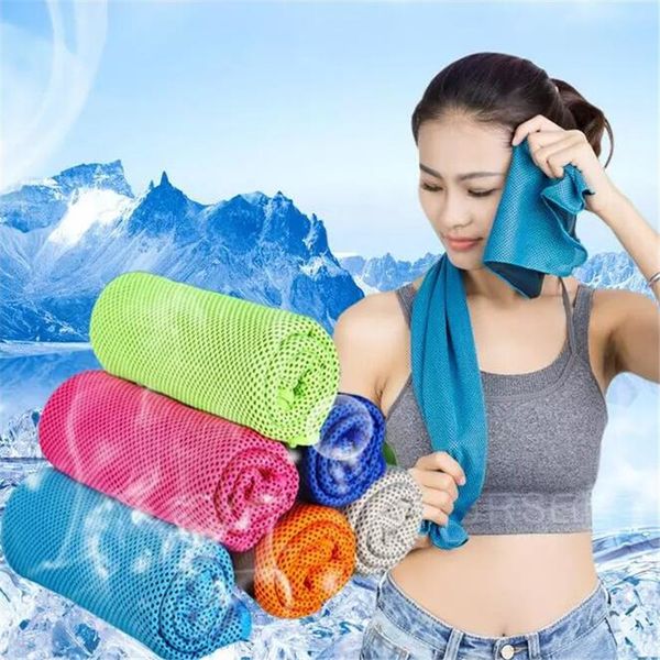 ice cold towel summer anti sunstroke cooling towel multifunction sports exercise quick dry soft breathable cooling towel
ice cold towel summer anti sunstroke cooling towel multifunction sports exercise quick dry soft breathable cooling towel
