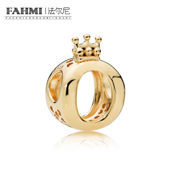 fahmi 100% стерлингового серебра 925 767401 блеск корона o шарм бисера оригинальные женщины свадебные ювелирные изделия, Black
fahmi 100% стерлингового серебра 925 767401 блеск корона o шарм бисера оригинальные женщины свадебные ювелирные изделия, Black