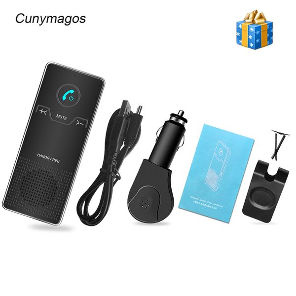 wireless handsbluetooth car kit sun visor speaker car speakerphone audio mp3 player voice broadcast with charger
wireless handsbluetooth car kit sun visor speaker car speakerphone audio mp3 player voice broadcast with charger