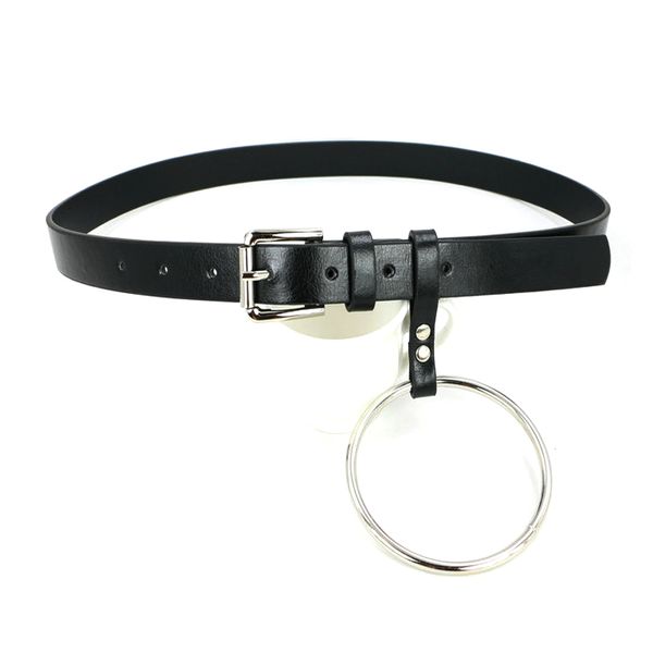 sell brand design 3cm wide leather punk big metal o rings belt exaggerated metal hoop belt for men women belts, Black;brown
sell brand design 3cm wide leather punk big metal o rings belt exaggerated metal hoop belt for men women belts, Black;brown