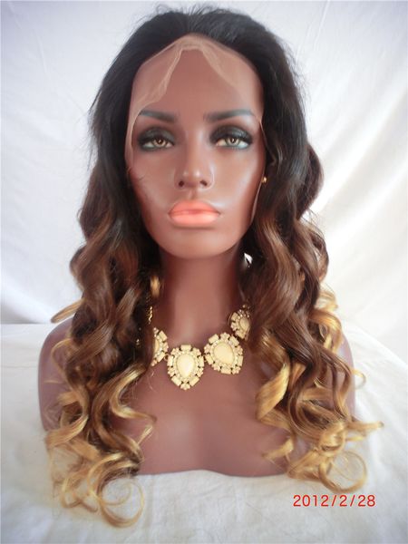 lace front human hair wigs ombre t1b 4 27 wavy 150 density natural wave malaysian virgin hair pre-plucked hairline with baby hair glueless, Black;brown
lace front human hair wigs ombre t1b 4 27 wavy 150 density natural wave malaysian virgin hair pre-plucked hairline with baby hair glueless, Black;brown