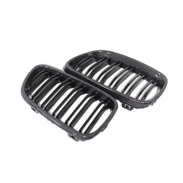 for bmw f22 f23 f87 m2 carbon fiber front grille 218i 220i 228i 2014-up replacement kidney grills m-sport dual slat
for bmw f22 f23 f87 m2 carbon fiber front grille 218i 220i 228i 2014-up replacement kidney grills m-sport dual slat