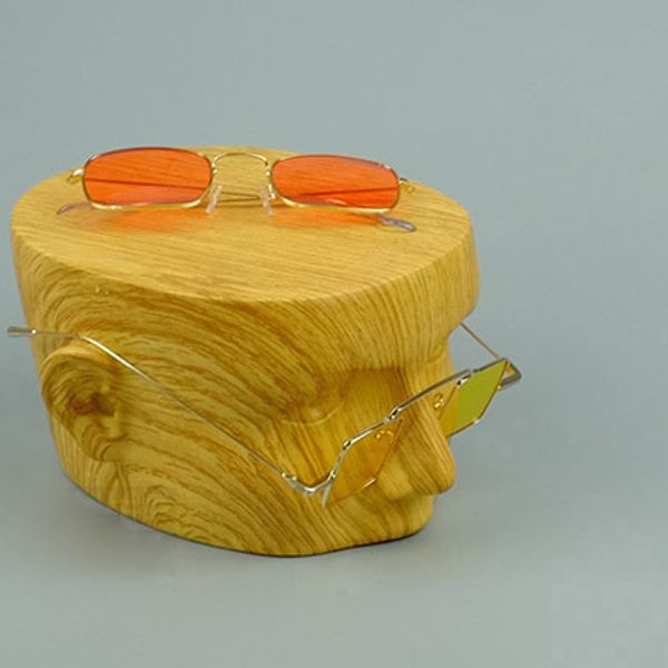 new mannequin head sunglasses manikin head factory direct sell, Khaki