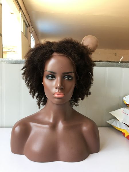 new arrving afro kinky culry human hair wigs kinky curly fashion wigs in stock, Black;brown
new arrving afro kinky culry human hair wigs kinky curly fashion wigs in stock, Black;brown