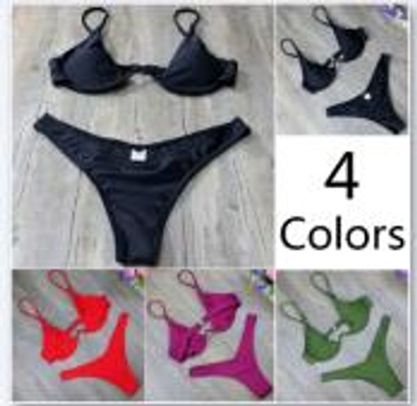 new high cut thong bathing suit high waist swimsuit solid swimwear women brazilian biquini swim beach micro bikini set 10sets
new high cut thong bathing suit high waist swimsuit solid swimwear women brazilian biquini swim beach micro bikini set 10sets