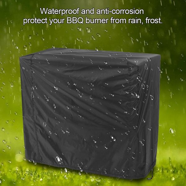 bbq cover outdoor waterproof barbecue covers garden patio grill protector dust-proof rain cover
bbq cover outdoor waterproof barbecue covers garden patio grill protector dust-proof rain cover