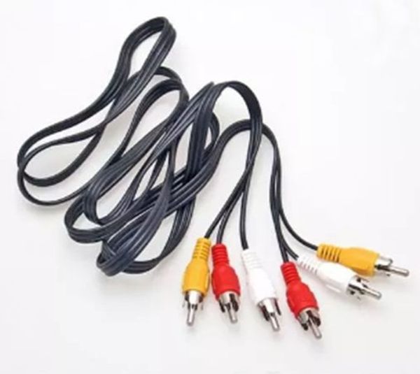 новй 3 rca мђжкой av до 3 rca мђжкой еѬео ађдио видео кабел нђѬ дл av tv dvd 5ft llfa
новй 3 rca мђжкой av до 3 rca мђжкой еѬео ађдио видео кабел нђѬ дл av tv dvd 5ft llfa