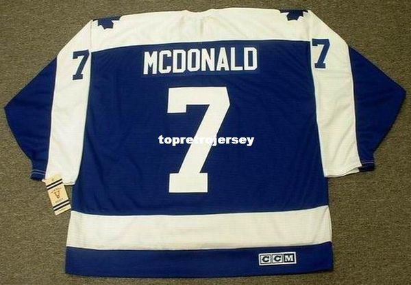 wholesale mens lanny mcdonald toronto maple leafs 1978 ccm vintage retro hockey jersey, Black;red
wholesale mens lanny mcdonald toronto maple leafs 1978 ccm vintage retro hockey jersey, Black;red