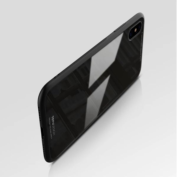 totu style series for iphone 8 plus case tempered glass phone case glossy ultra thin tpu+pc back cover for iphone xs max case
totu style series for iphone 8 plus case tempered glass phone case glossy ultra thin tpu+pc back cover for iphone xs max case